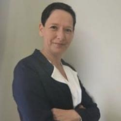 sonia van eck, estate agent
