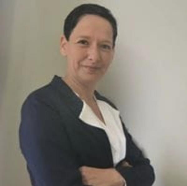 sonia van eck, estate agent