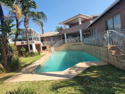 House For Sale in Umhlanga Central, Umhlanga