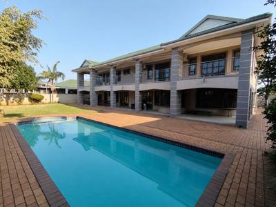 House For Rent in Somerset Park, Umhlanga