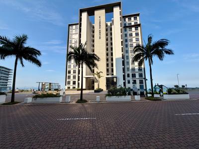 Apartment / Flat For Rent in Umhlanga Ridgeside, Umhlanga