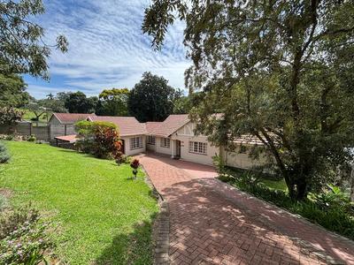 House For Sale in Atholl Heights, Durban