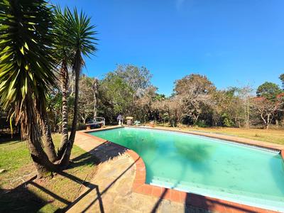 House For Rent in Forest Hills, Kloof