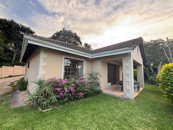 Townhouse For Rent in Westville, Durban