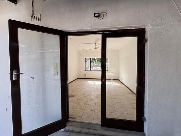 Apartment / Flat For Rent in Westville, Durban