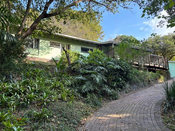 House For Sale in Cowies Hill, Pinetown