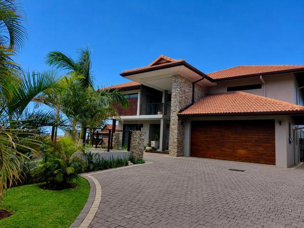 House For Sale in Izinga Park, Umhlanga