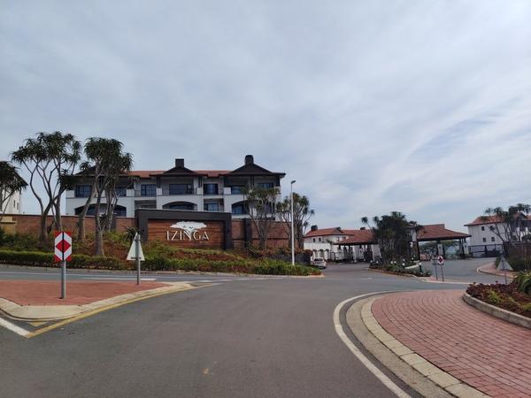 Apartment / Flat For Rent in Hawaan, Umhlanga